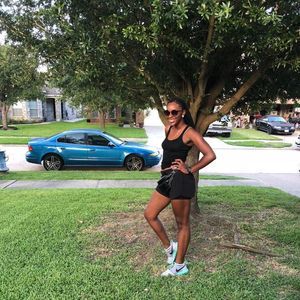 Meet your Posher, Trinity